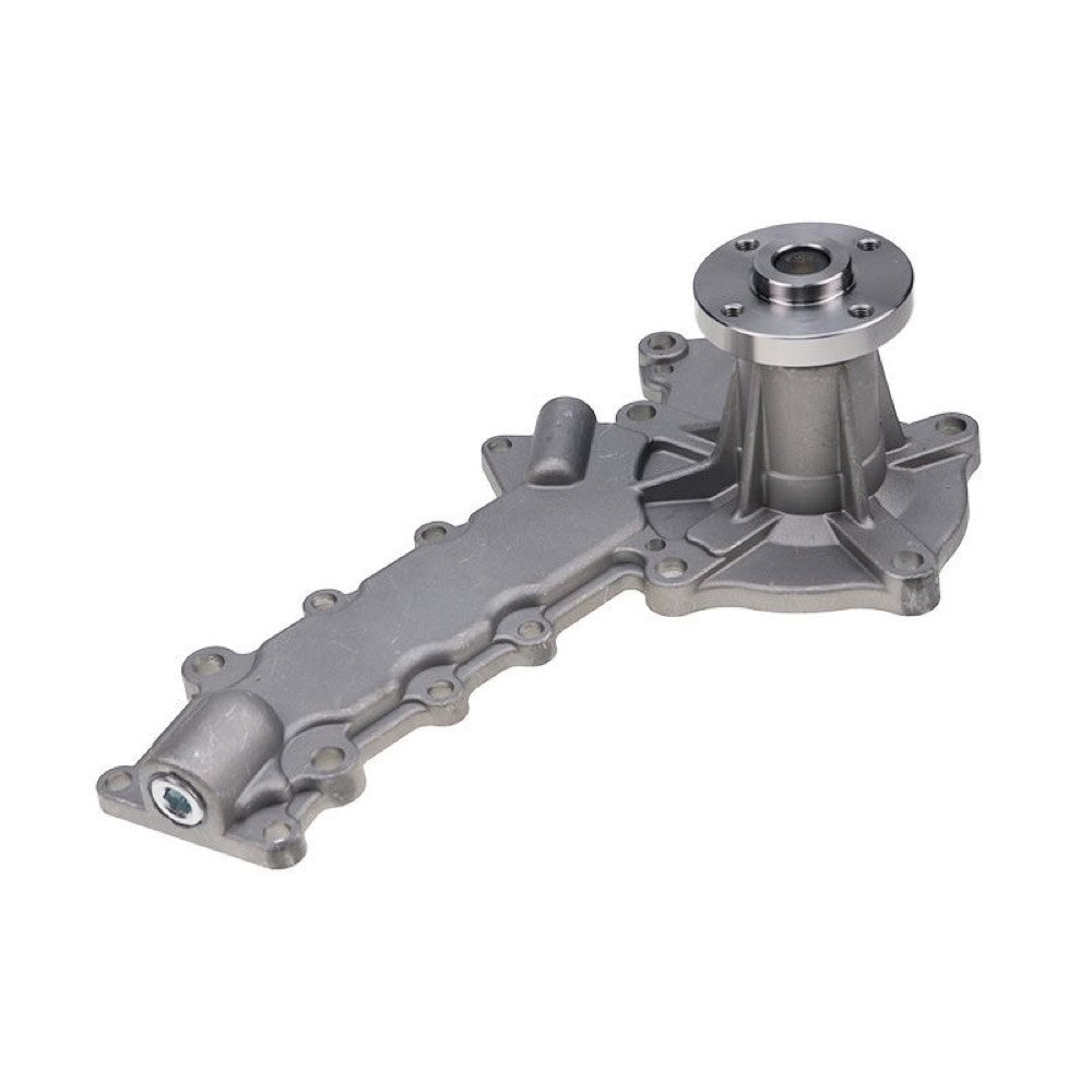 Water Pump Without Pipe 1K321-73030 1E141-73033 fits Kubota Engine V2403 V2203 D1703 D1803